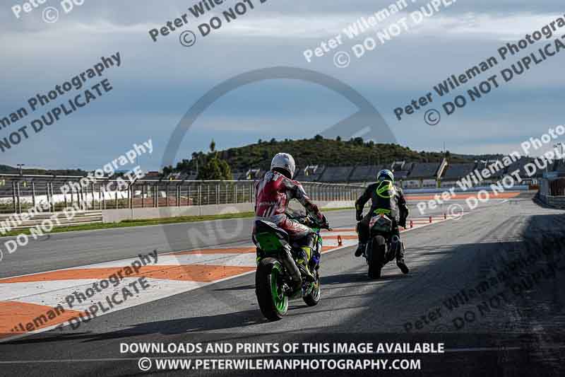 march 2018;motorbikes;no limits;peter wileman photography;portugal;trackday digital images;valencia